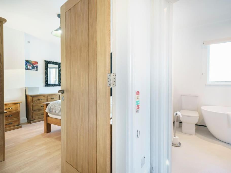 Friars Bush House Belfast - Stunning 4 Bedroom Detached House In Exclusive Queens Quarter Luxury Belfast City Centre Zewnętrze zdjęcie