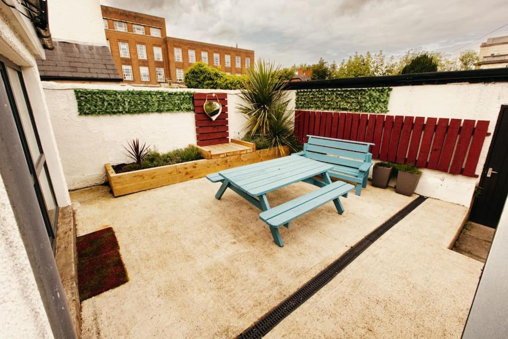 Friars Bush House Belfast - Stunning 4 Bedroom Detached House In Exclusive Queens Quarter Luxury Belfast City Centre Zewnętrze zdjęcie